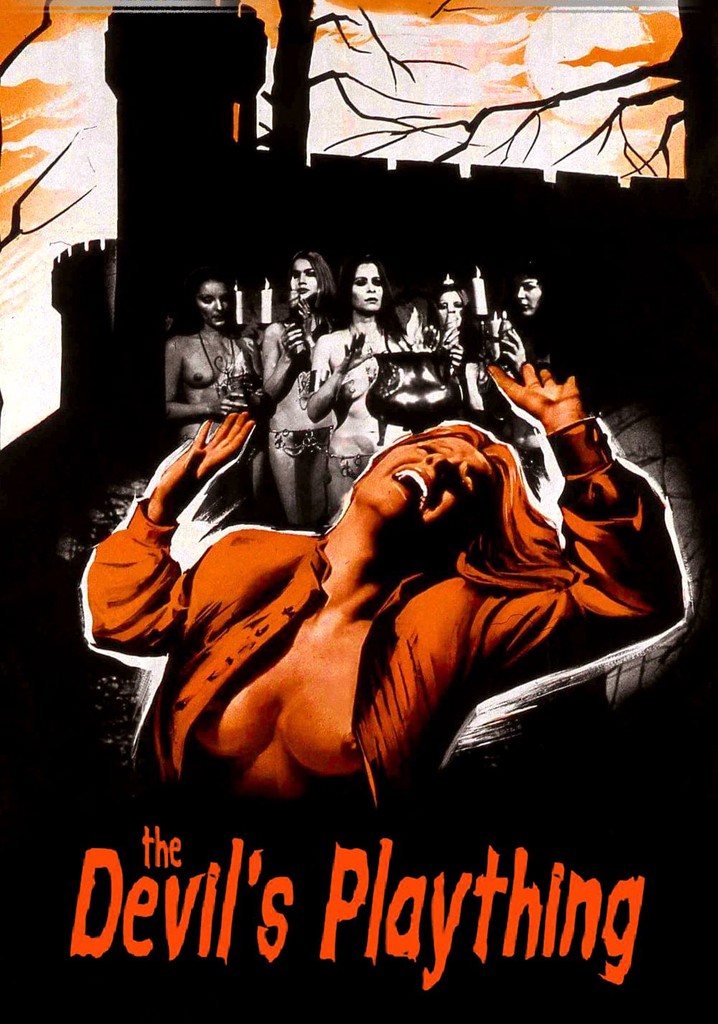 The Devil's Plaything streaming where to watch online?